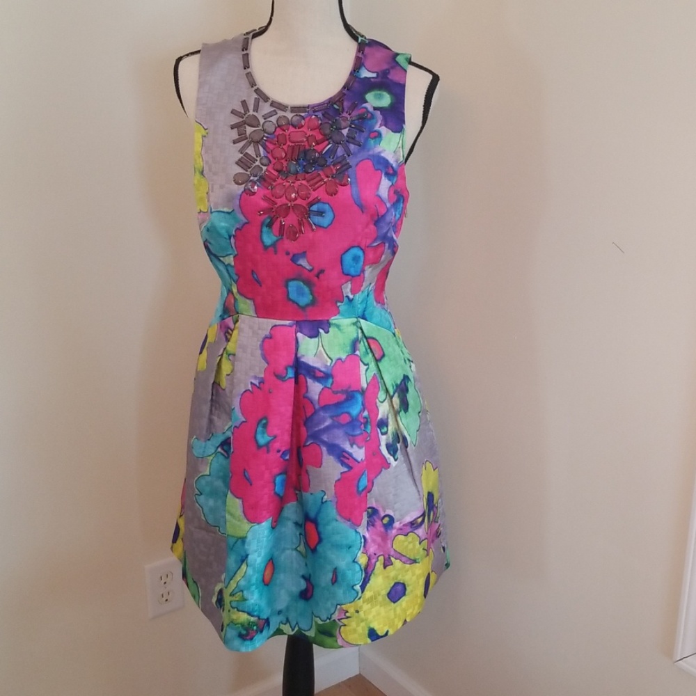 NwT Trina Turk Dress